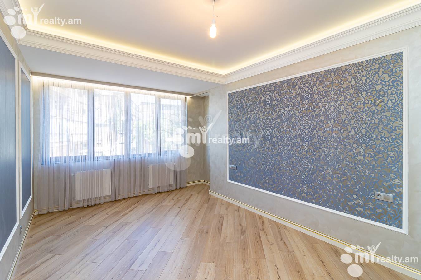 5 bedroom apartment for sale Baghramyan 2 alley, Arabkir Yerevan, 136743