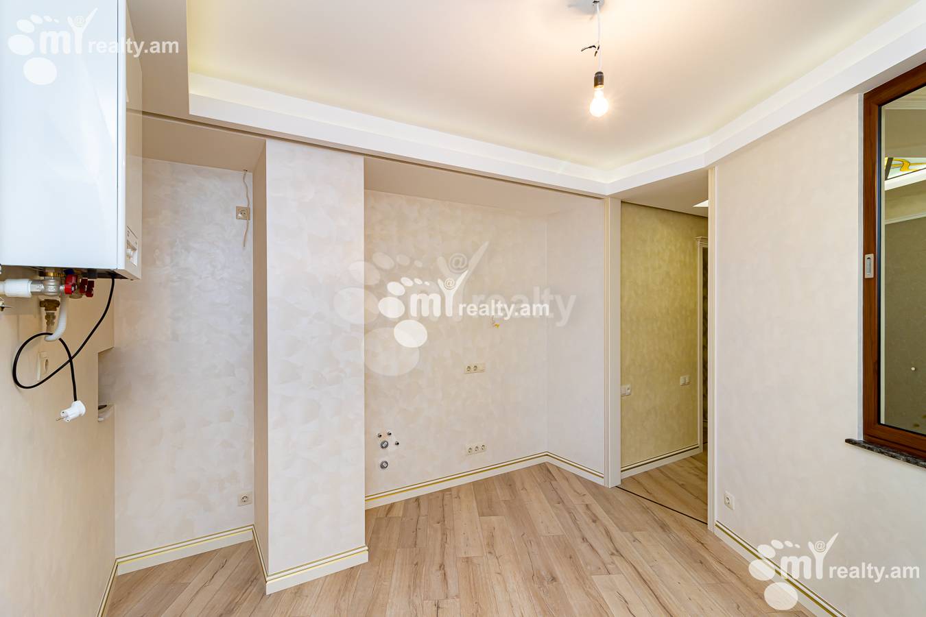 5 bedroom apartment for sale Baghramyan 2 alley, Arabkir Yerevan, 136743