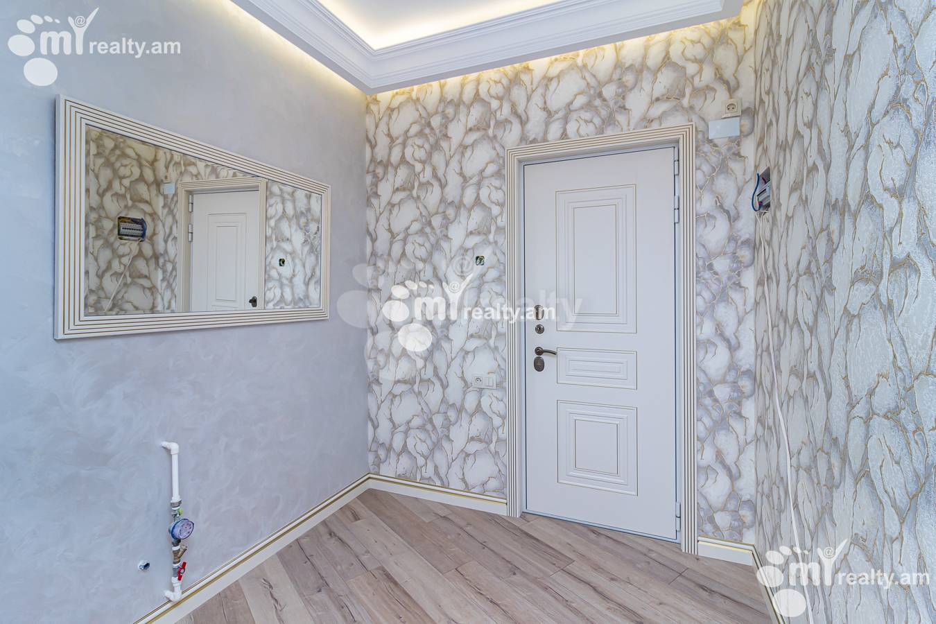 5 bedroom apartment for sale Baghramyan 2 alley, Arabkir Yerevan, 136743
