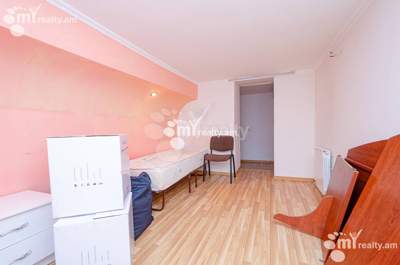 3 bedroom apartment for sale Baghramyan av(Arabkir), Arabkir Yerevan, 151651