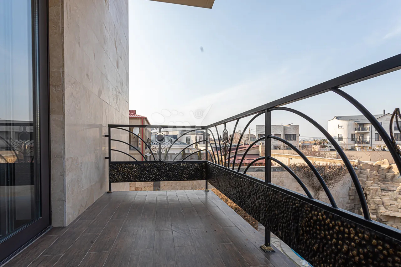 House for sale G 1 dis., Adshapnjak Yerevan, 158467