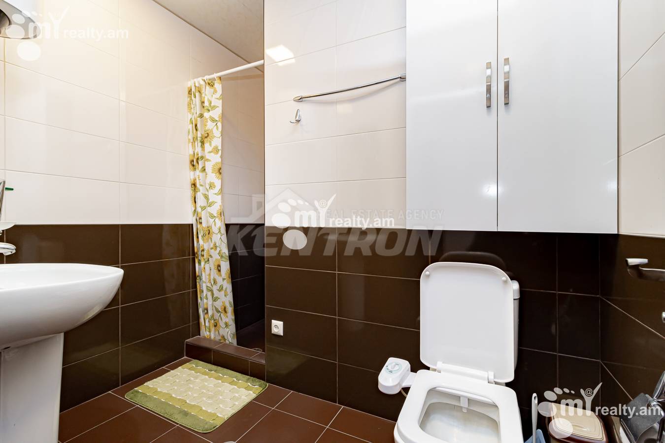 Купить 3 комнатную квартиру Кери ул, Арабкир Ереван, 148494