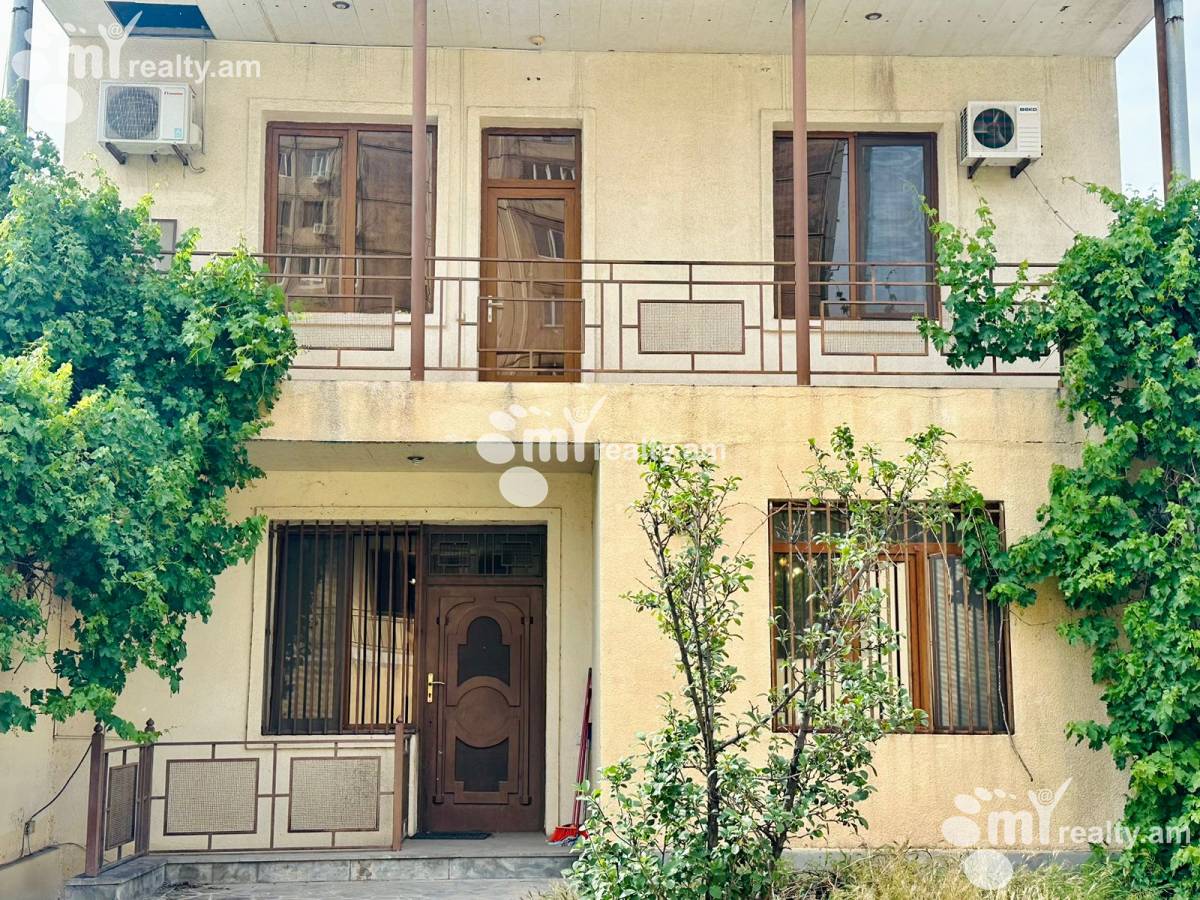 Снять дом Кери ул, Арабкир Ереван, 156828