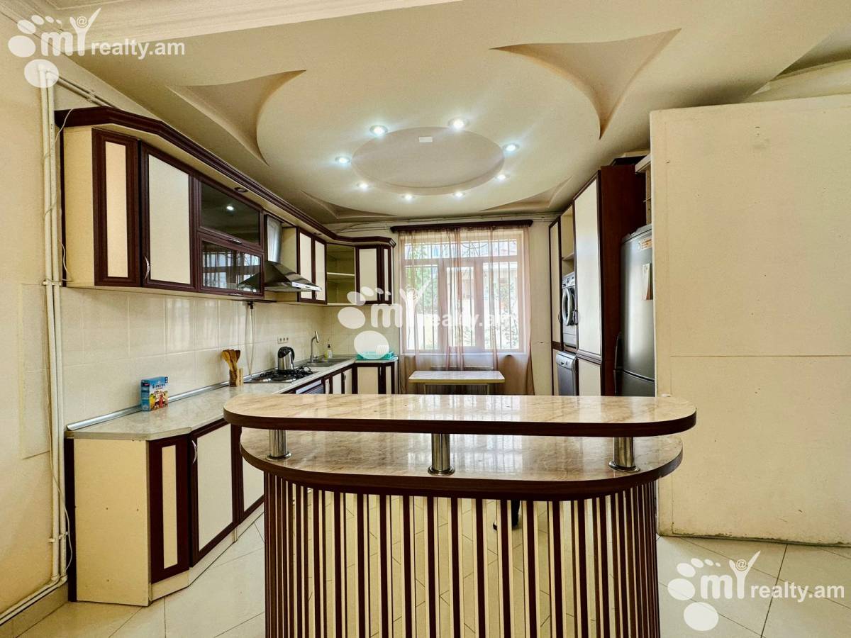 Снять дом Кери ул, Арабкир Ереван, 156828