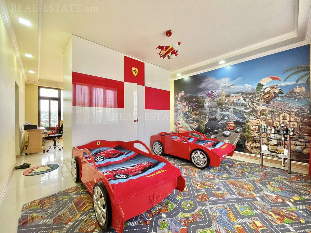 House for sale آبوویان منطقه, آوان ایروان, 114242