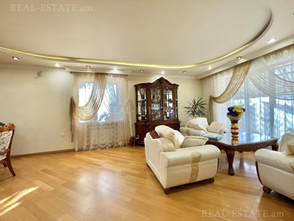 House for sale آبوویان منطقه, آوان ایروان, 114242