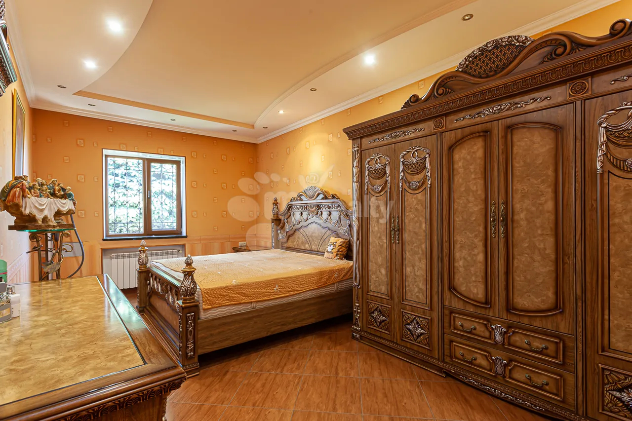 House for sale Davtashen 7 St, Dawtaschen Yerevan, 160618