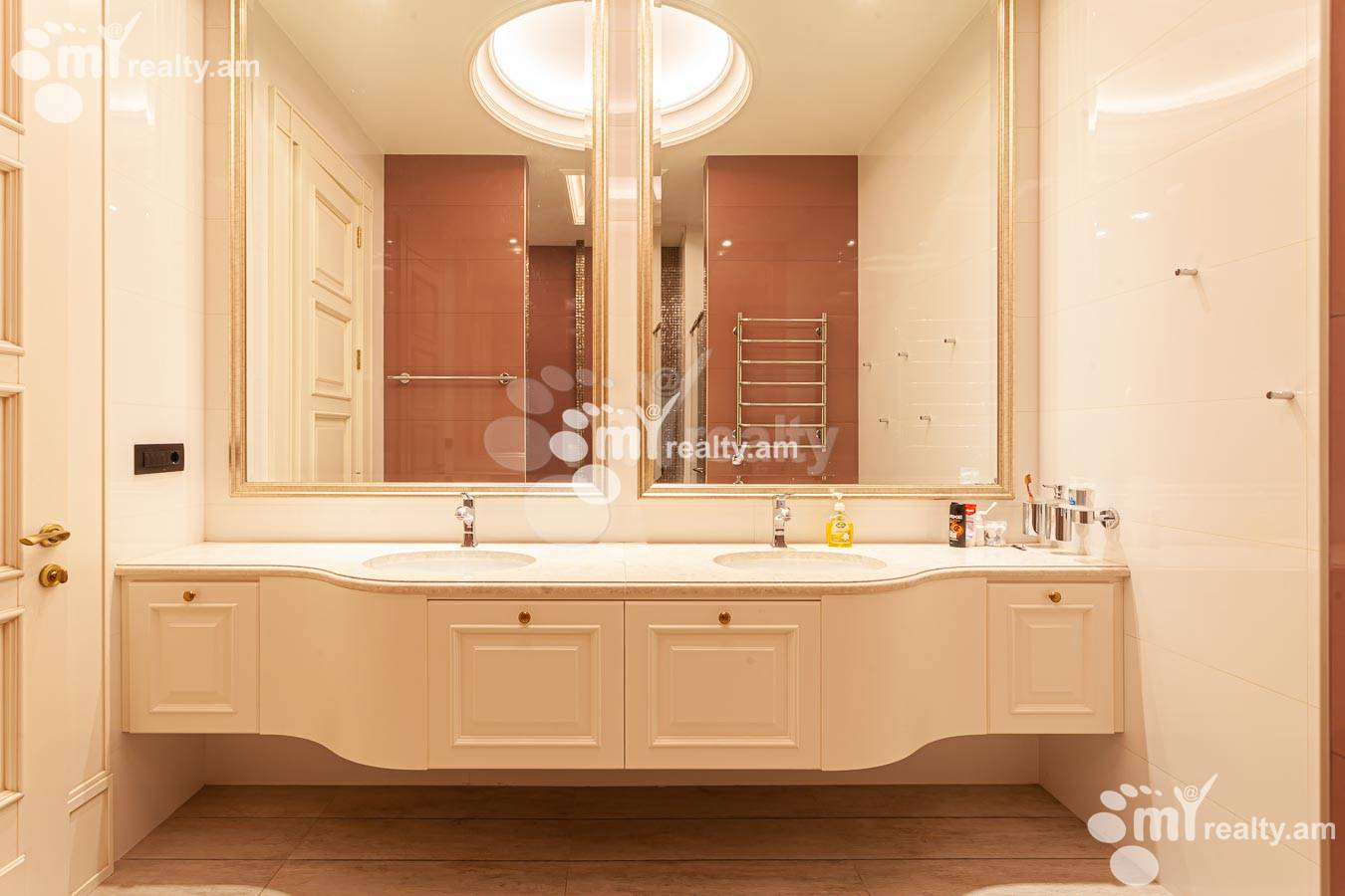 House for rent محله، خیابان باگرِواند, نور نورک ایروان, 154949