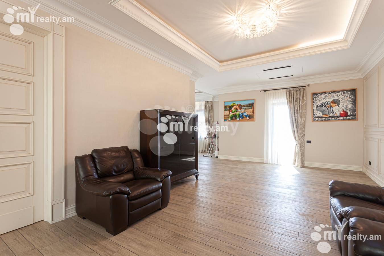 House for rent محله، خیابان باگرِواند, نور نورک ایروان, 154949