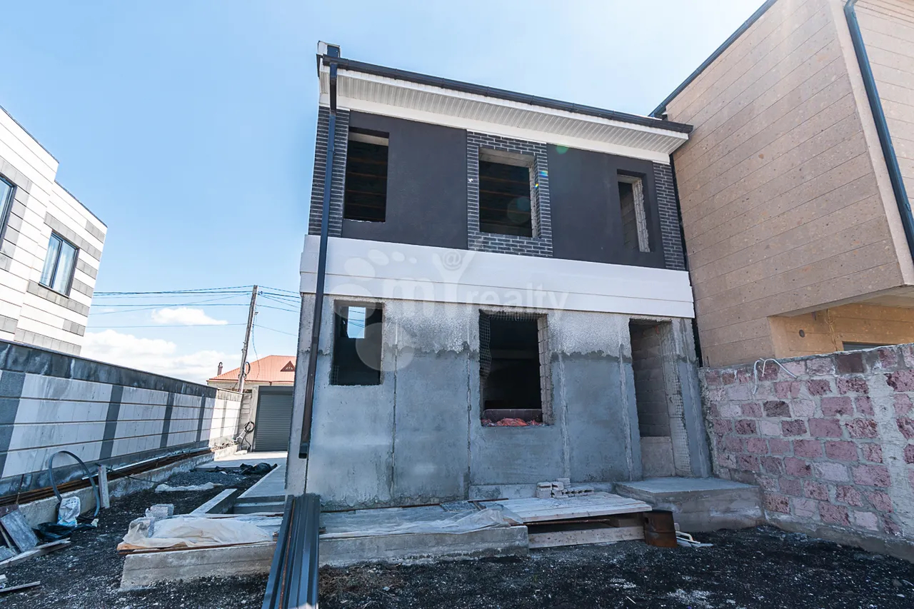 House for sale Gevorgyan st, Davtachène Yerevan, 160085