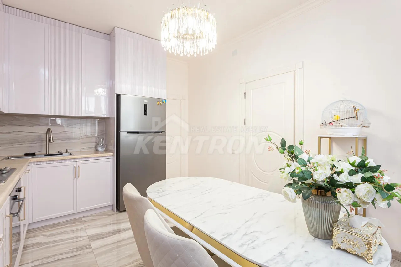 House for sale محله، خیابان باگرِواند, نور نورک ایروان, 161798