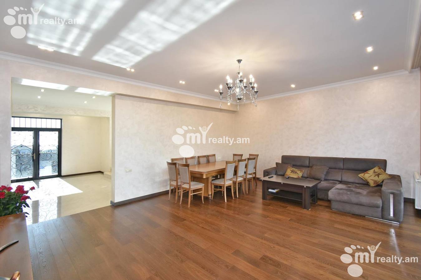 House for sale Bagrevand district, Nor Nork Yerevan, 156501