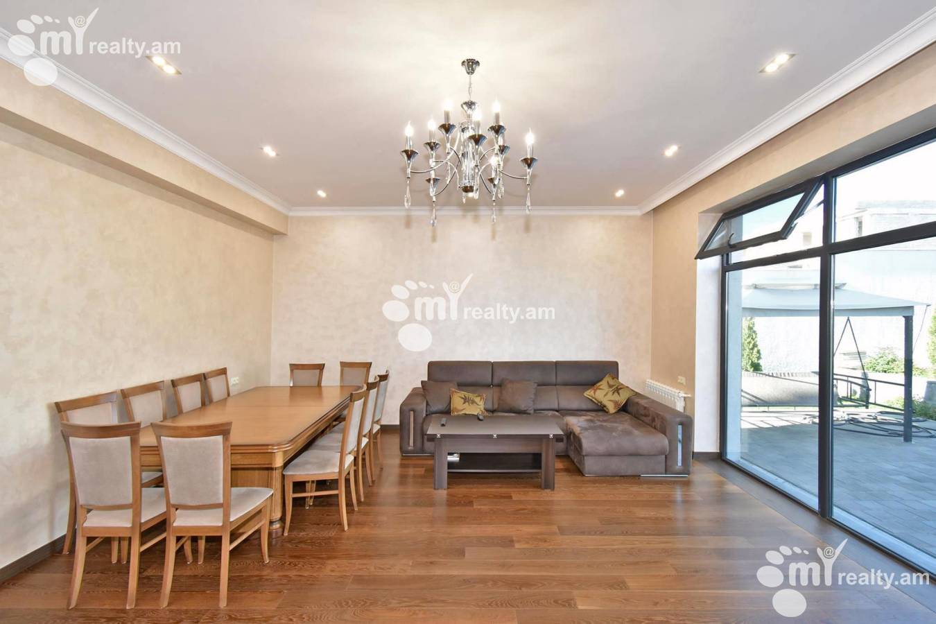 House for sale Bagrevand district, Nor Nork Yerevan, 156501