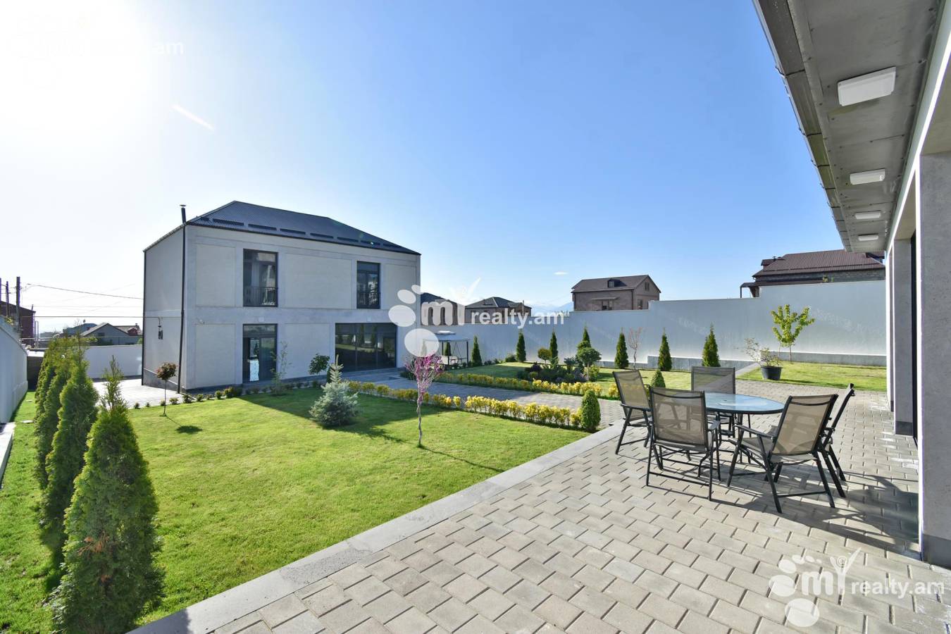 House for sale Bagrevand district, Nor Nork Yerevan, 156501