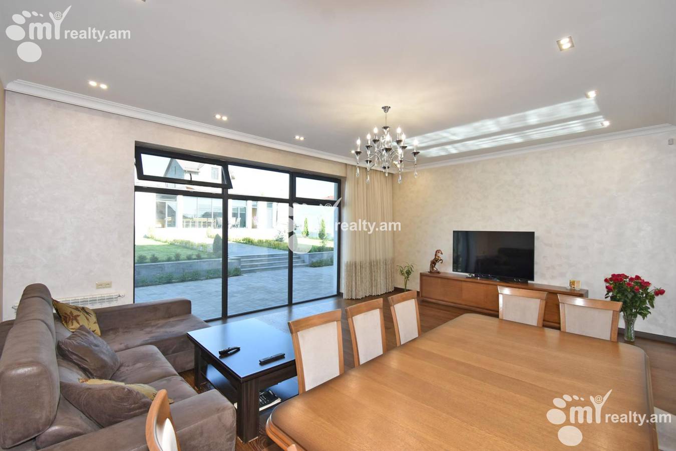House for sale Bagrevand district, Nor Nork Yerevan, 156501