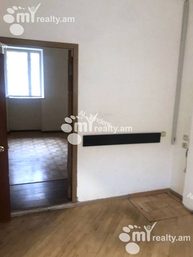 Commercial property for rent Tigran Mets Ave, Center Yerevan, 155587