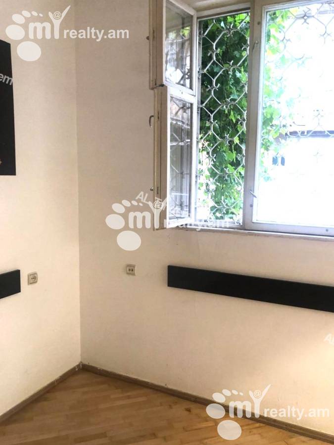 Commercial property for rent Tigran Mets Ave, Center Yerevan, 155587