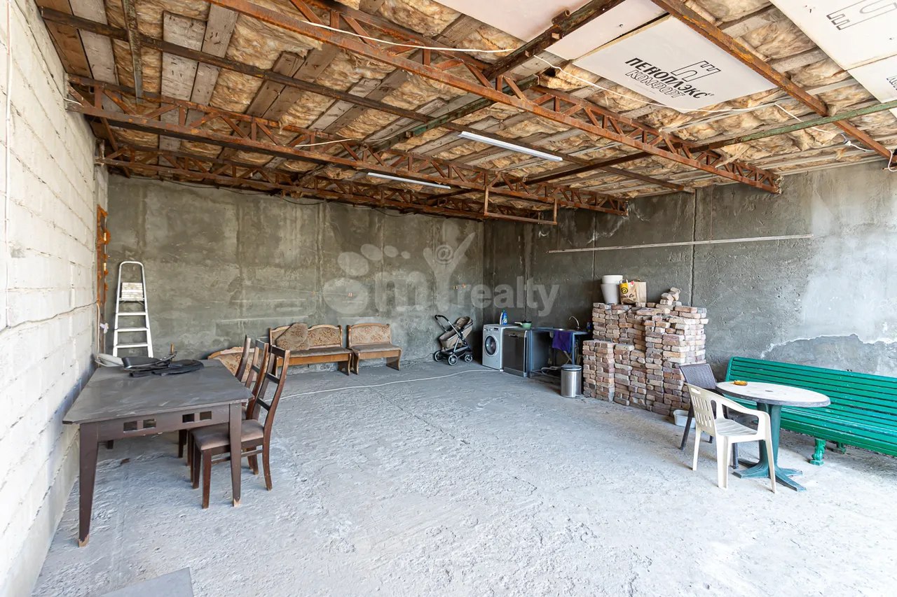 Купить дом Канакер 17ый ул, Канакер-Зейтун Ереван, 160154