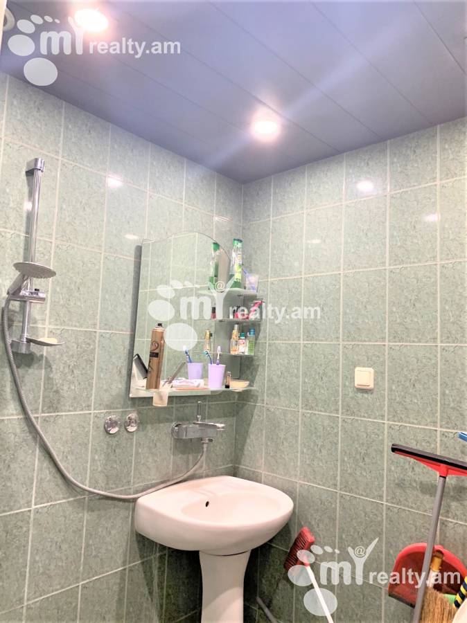 1 bedroom apartment for sale Hambardzumyan St, Arabkir Yerevan, 127576