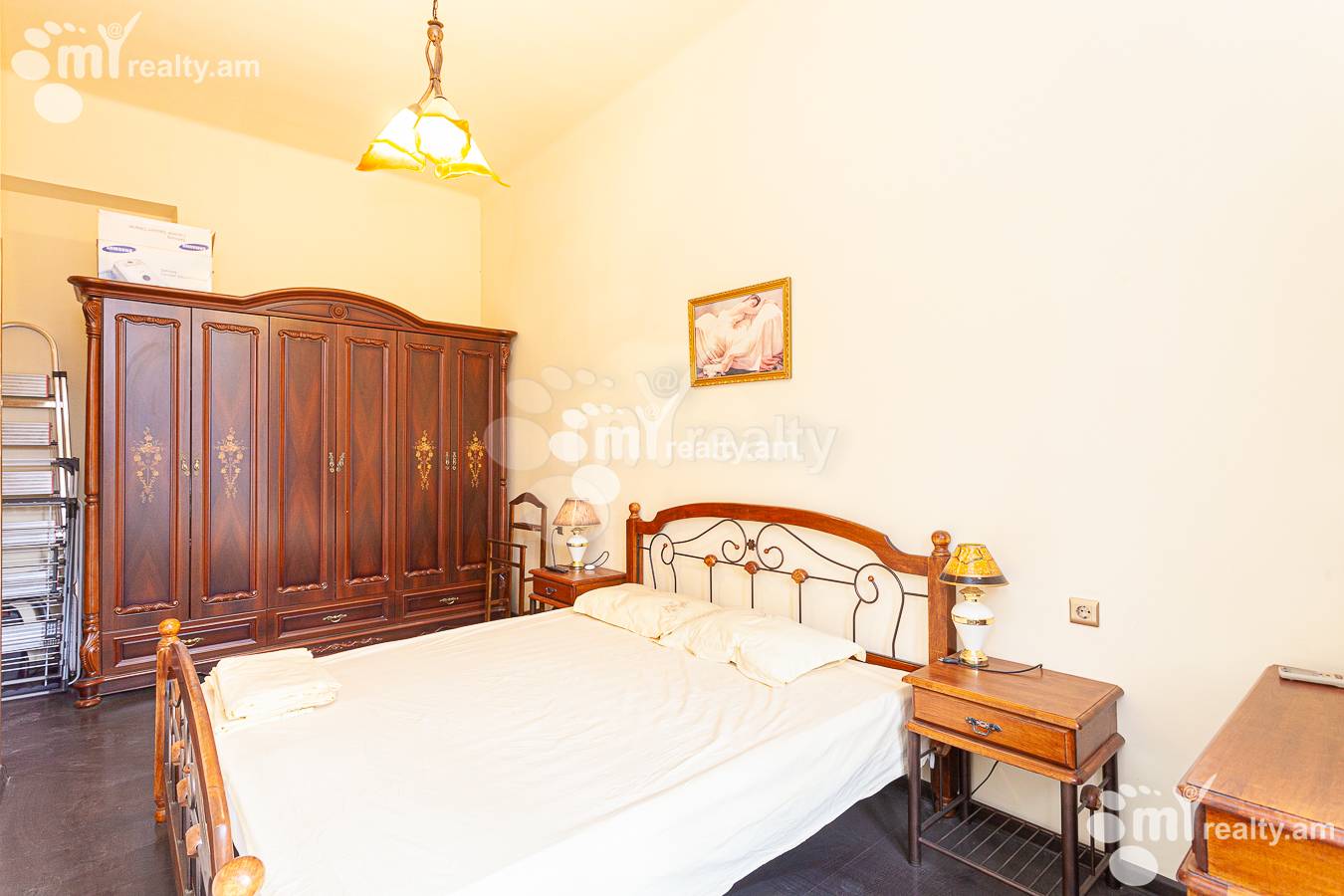 Снять 3 комнатную квартиру Саят-Нова пр, Центр Ереван, 152093