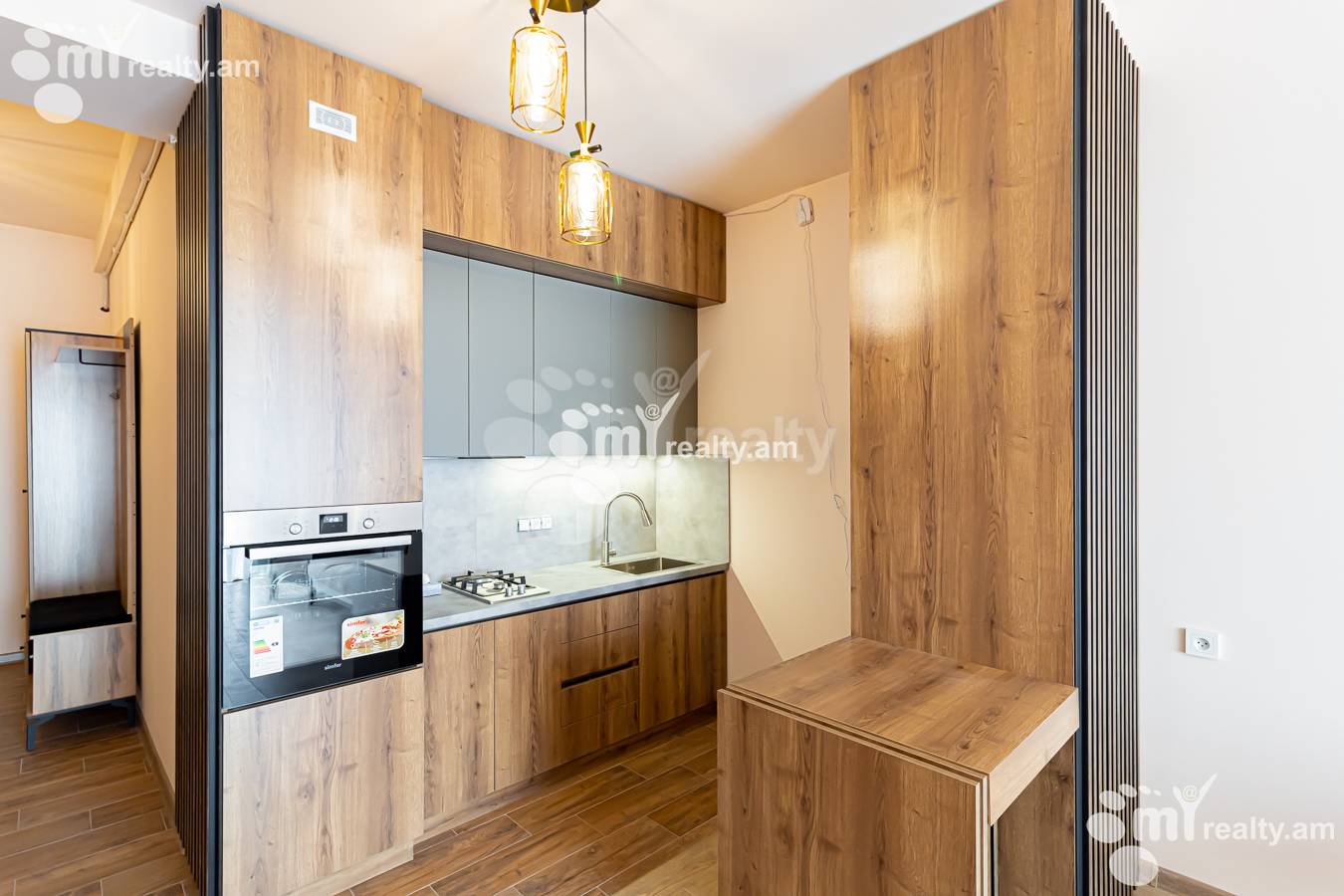 2 bedroom apartment for sale K. Ulnetsi St, Kanaqer-Zeytun Yerevan, 154637