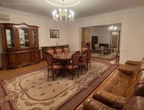 4-senyakanoc-bnakaran-vardzakalutyun-Yerevan-Center