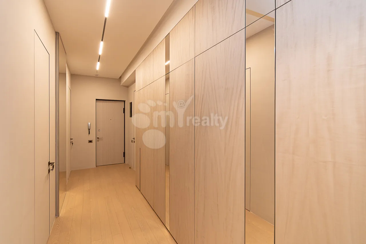 3 bedroom apartment for rent Arshakunyats Ave, Center Yerevan, 159180