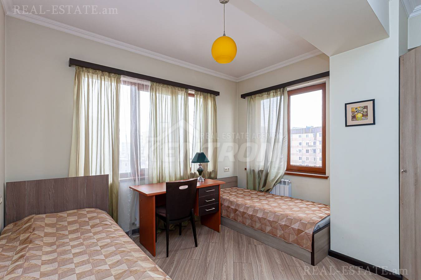 3 սենյականոց բնակարան  Կոմիտասի պող, Արաբկիր Երևան, 143995