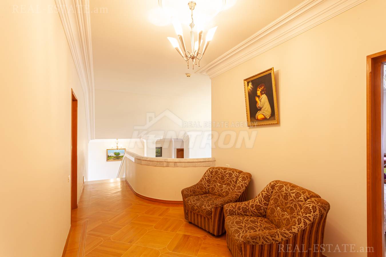 Купить дом Паруйр Севак район, Аван Ереван, 138421