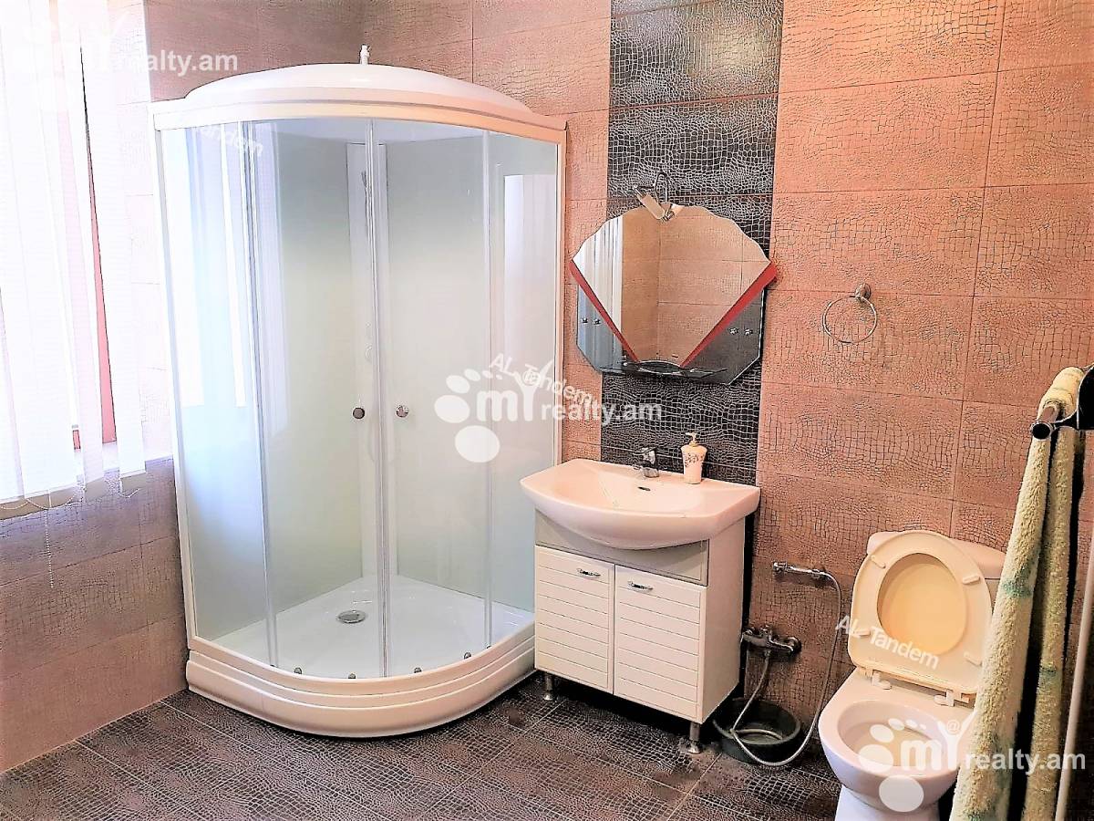 Купить дом Норк Айгинер ул, Норк-Мараш Ереван, 137534