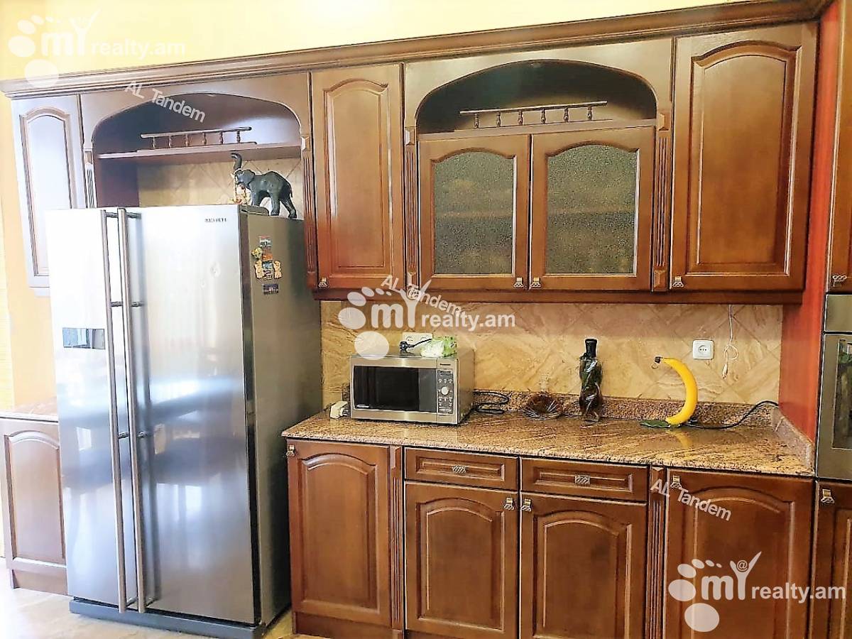 Купить дом Норк Айгинер ул, Норк-Мараш Ереван, 137534