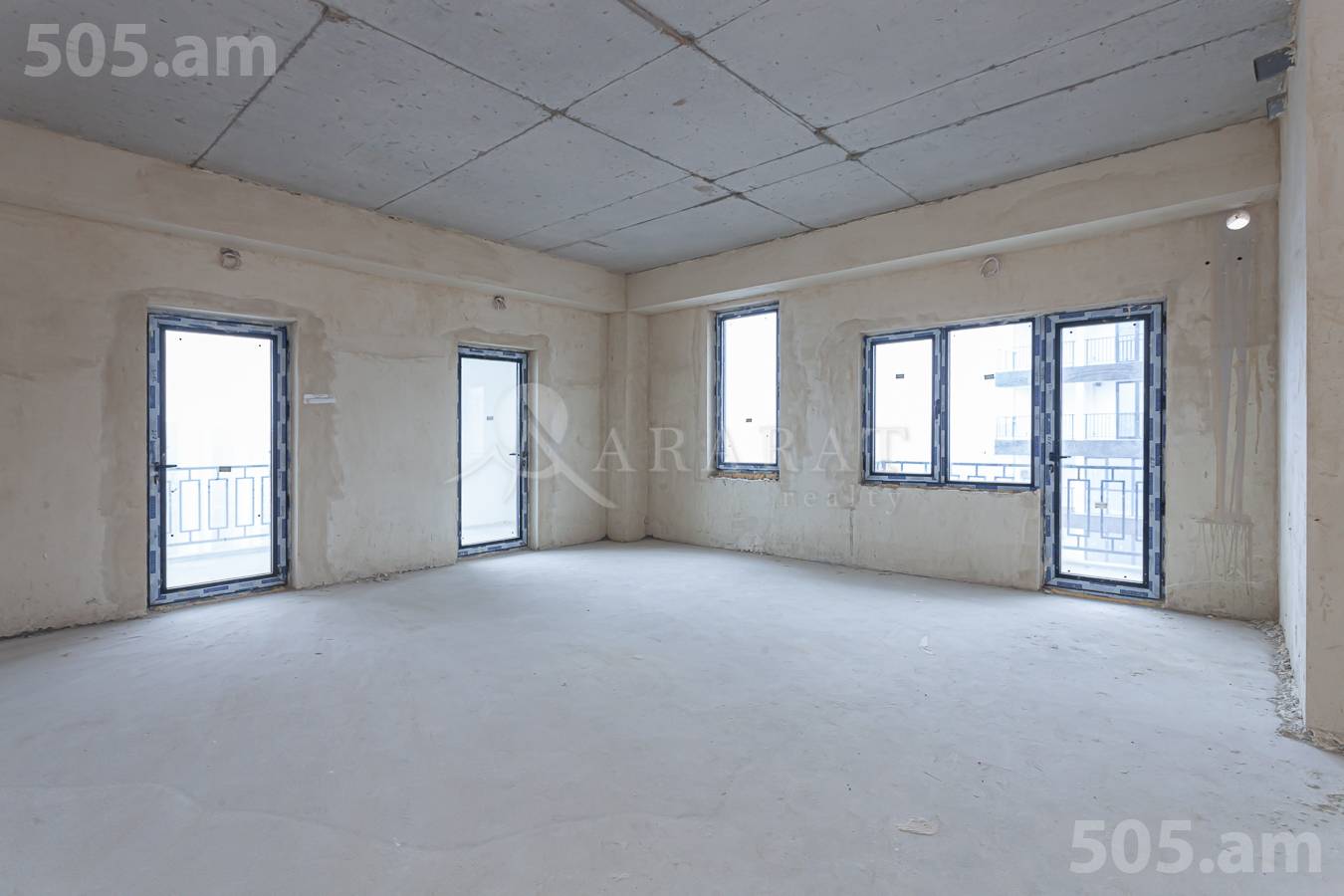 3 bedroom apartment for sale Gogol St, Quanaquère-Zeytoun Yerevan, 154863