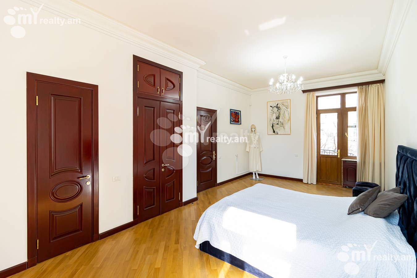 House for rent Babayan St, Arabkir Yerevan, 154649