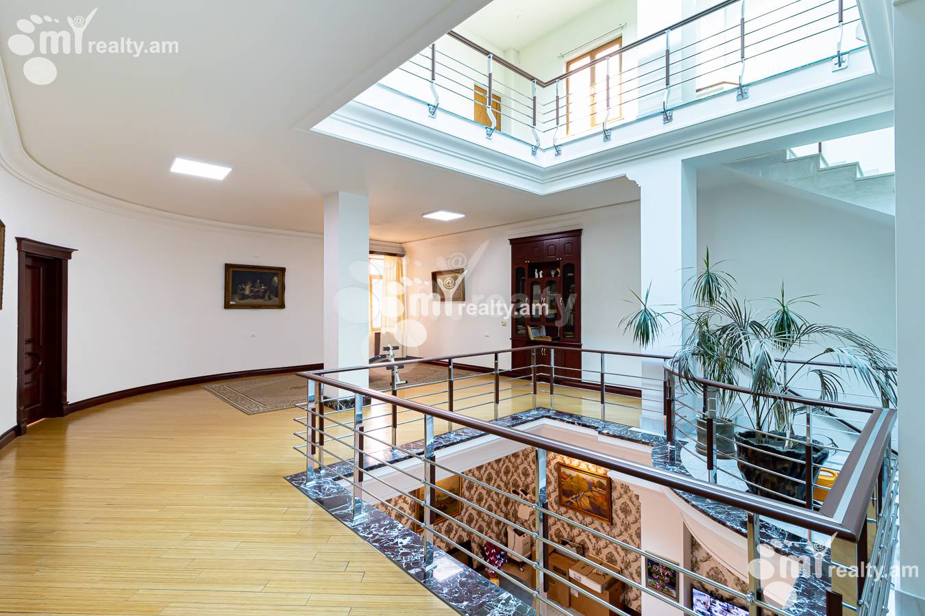 House for rent Babayan St, Arabkir Yerevan, 154649