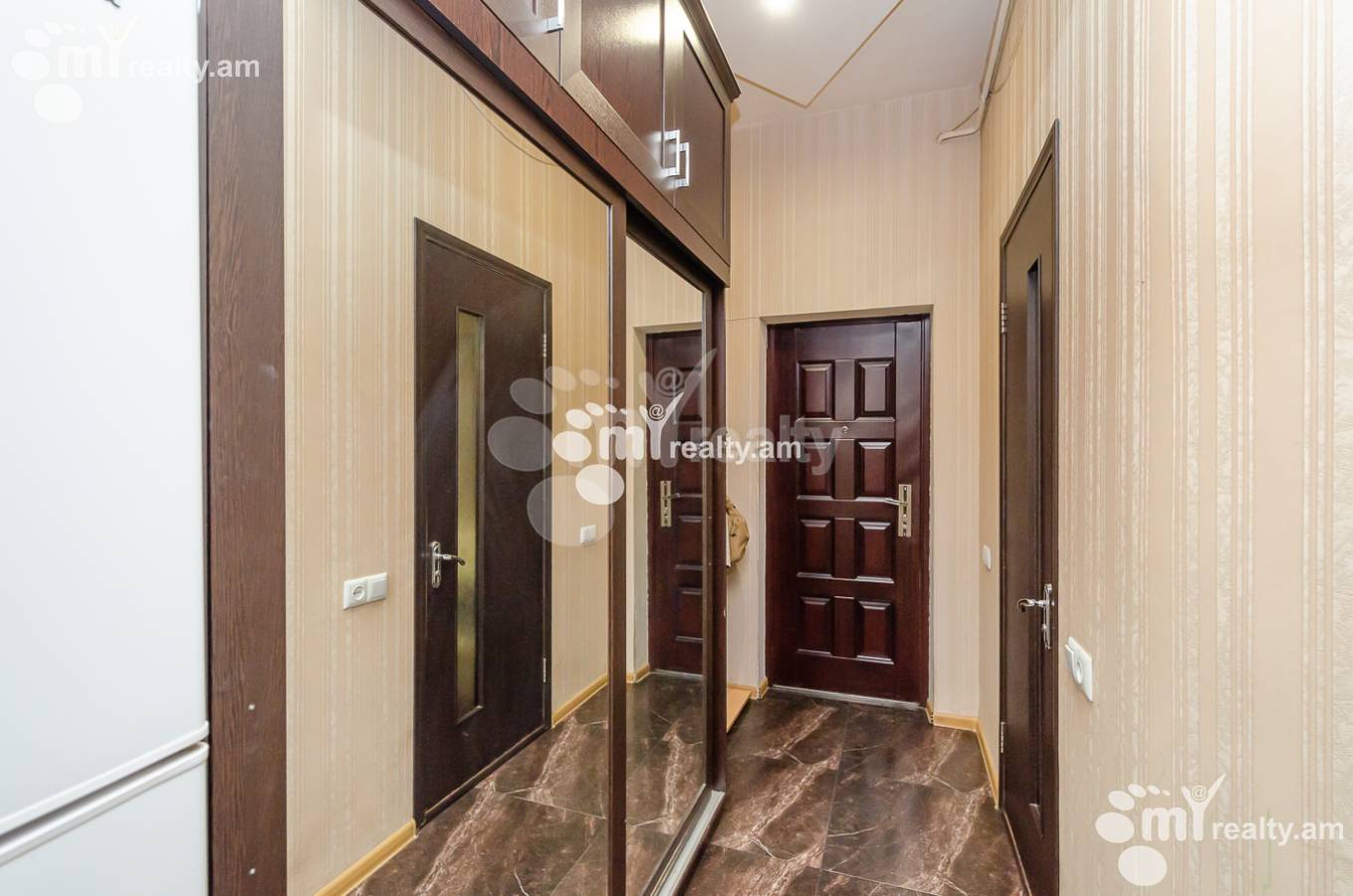 2 bedroom apartment for sale Antarayin St, Center Yerevan, 153495