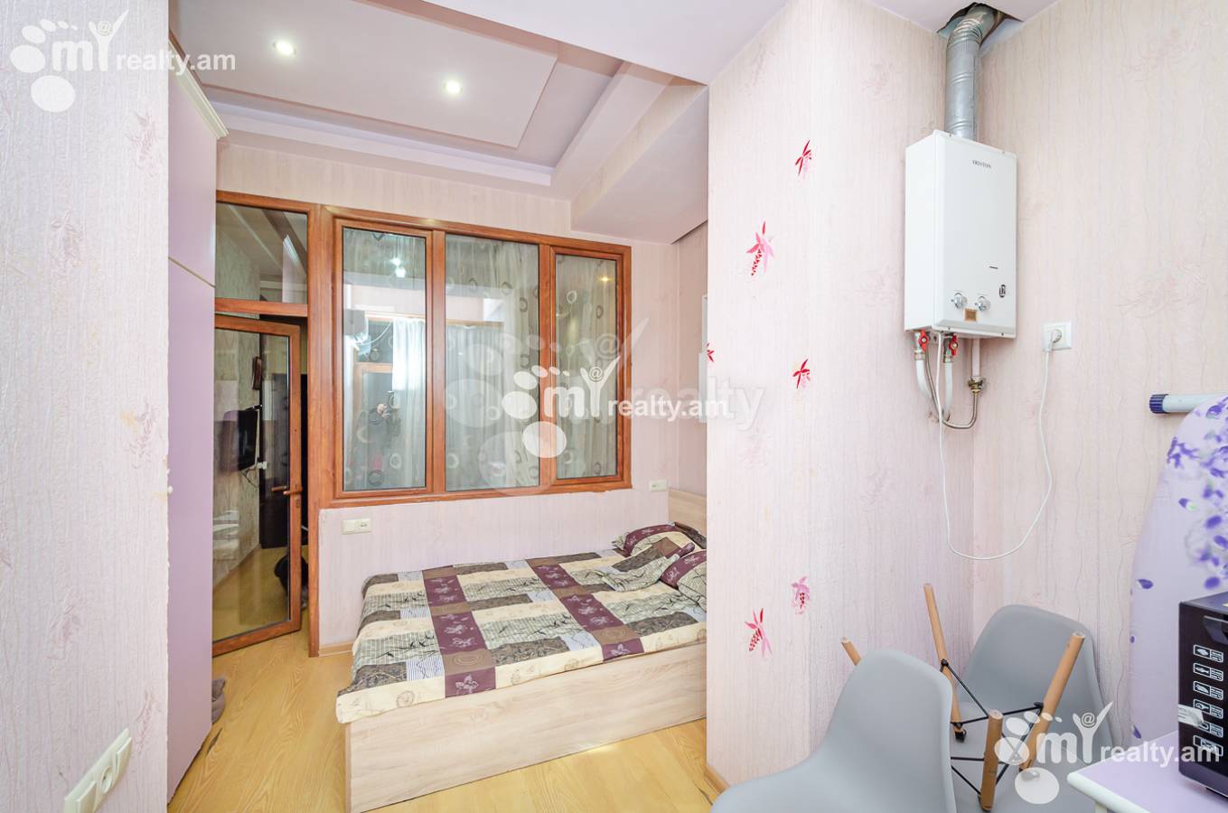 2 bedroom apartment for sale Antarayin St, Center Yerevan, 153495