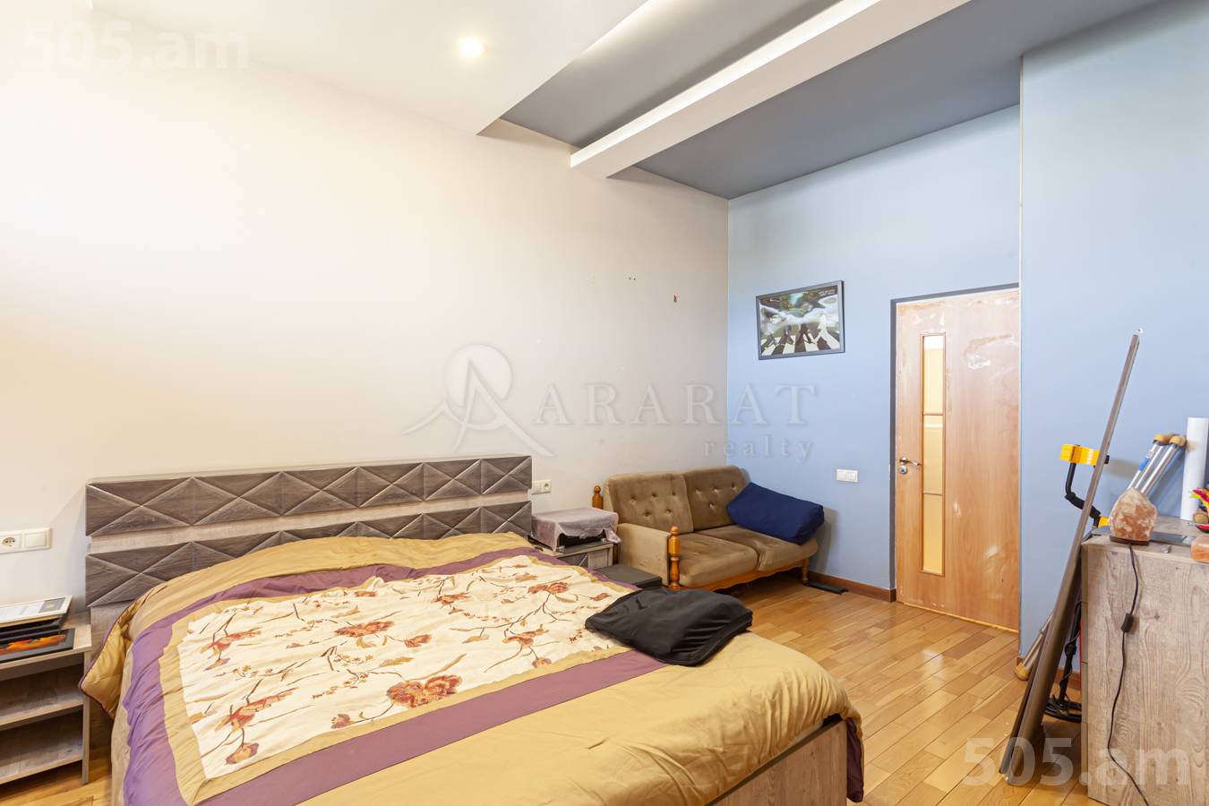 4 bedroom apartment for rent Azatutyan Ave, Arabkir Yerevan, 154351