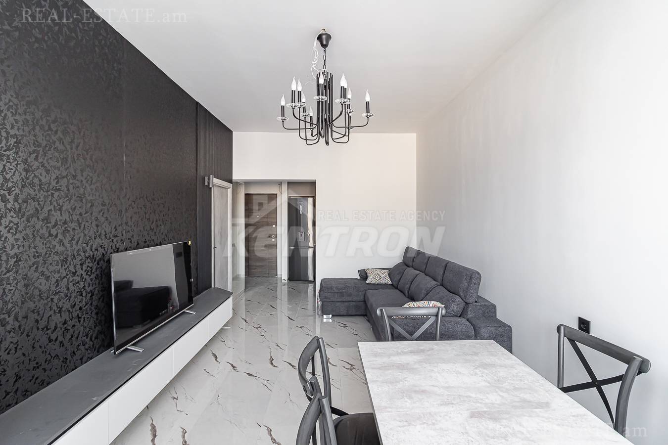 2 սենյականոց բնակարան  Ռոստոմի փող, Կենտրոն Երևան, 143737