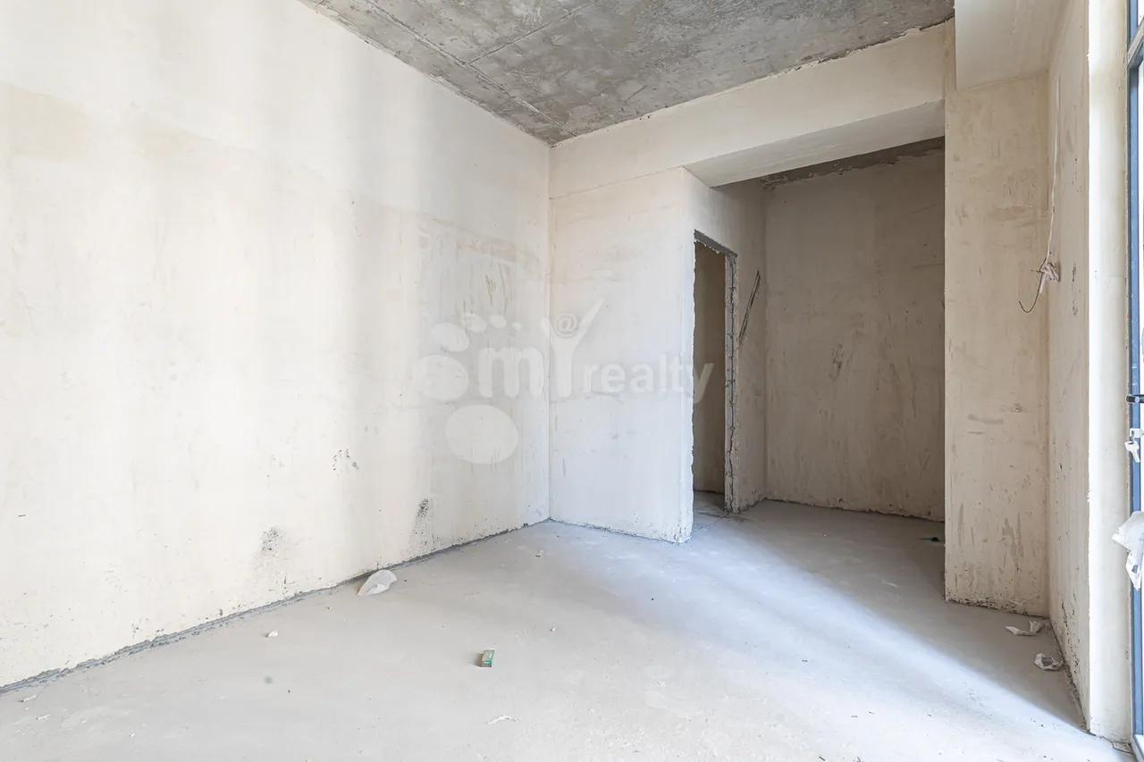 2 bedroom apartment for sale Leningradyan st., Malatsia-Sébastia Yerevan, 158455