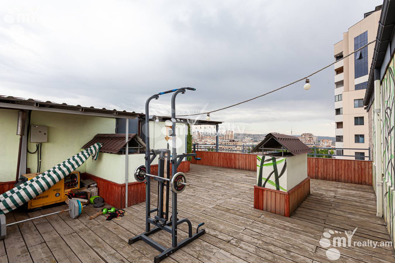 5 bedroom apartment for sale خیابان و. واقارشیان, عربگیر ایروان, 159830