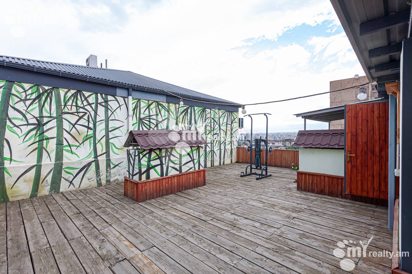 5 bedroom apartment for sale خیابان و. واقارشیان, عربگیر ایروان, 159830