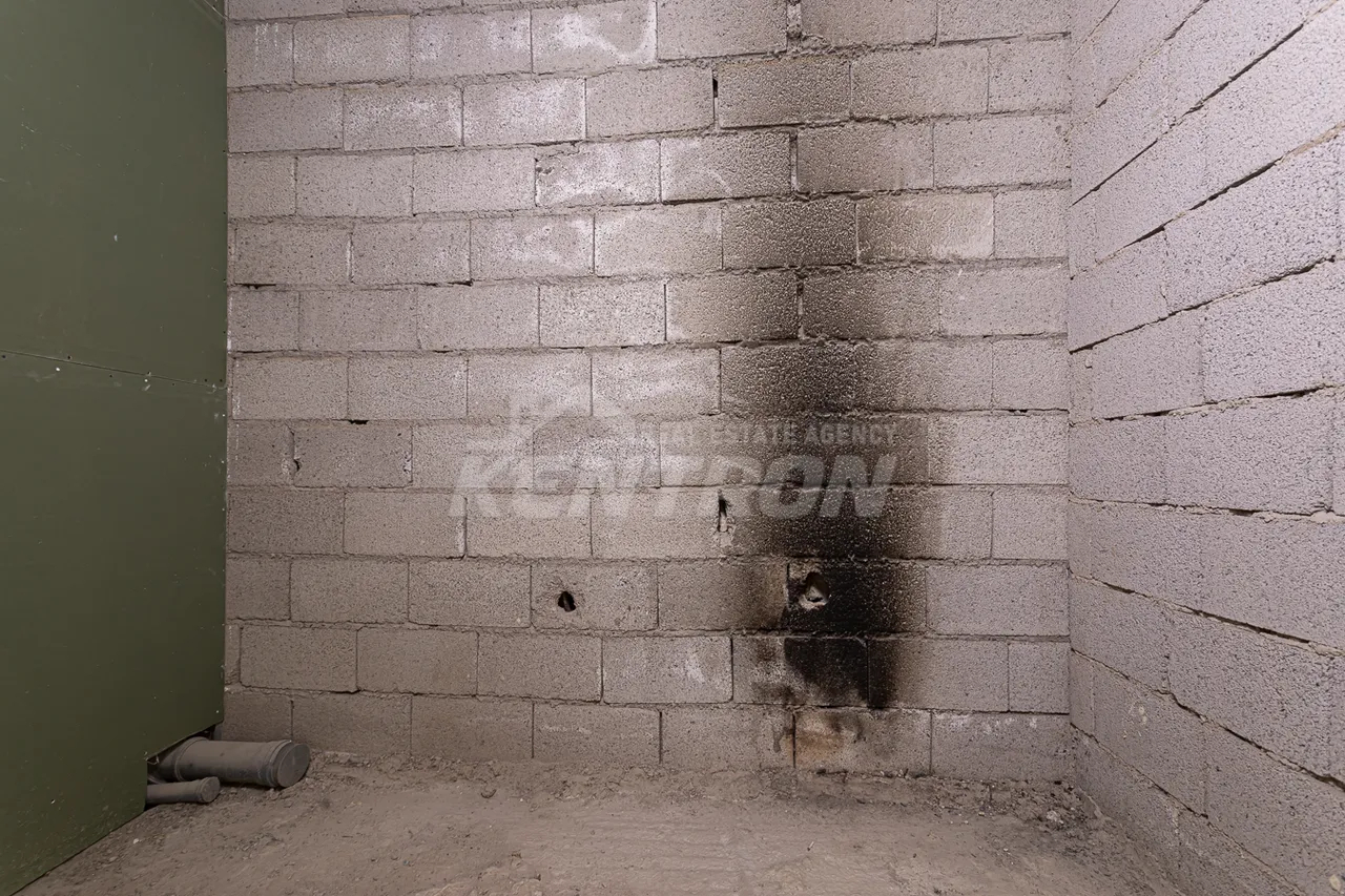 4 bedroom apartment for sale خیابان گیورجیان, نور نورک ایروان, 158497