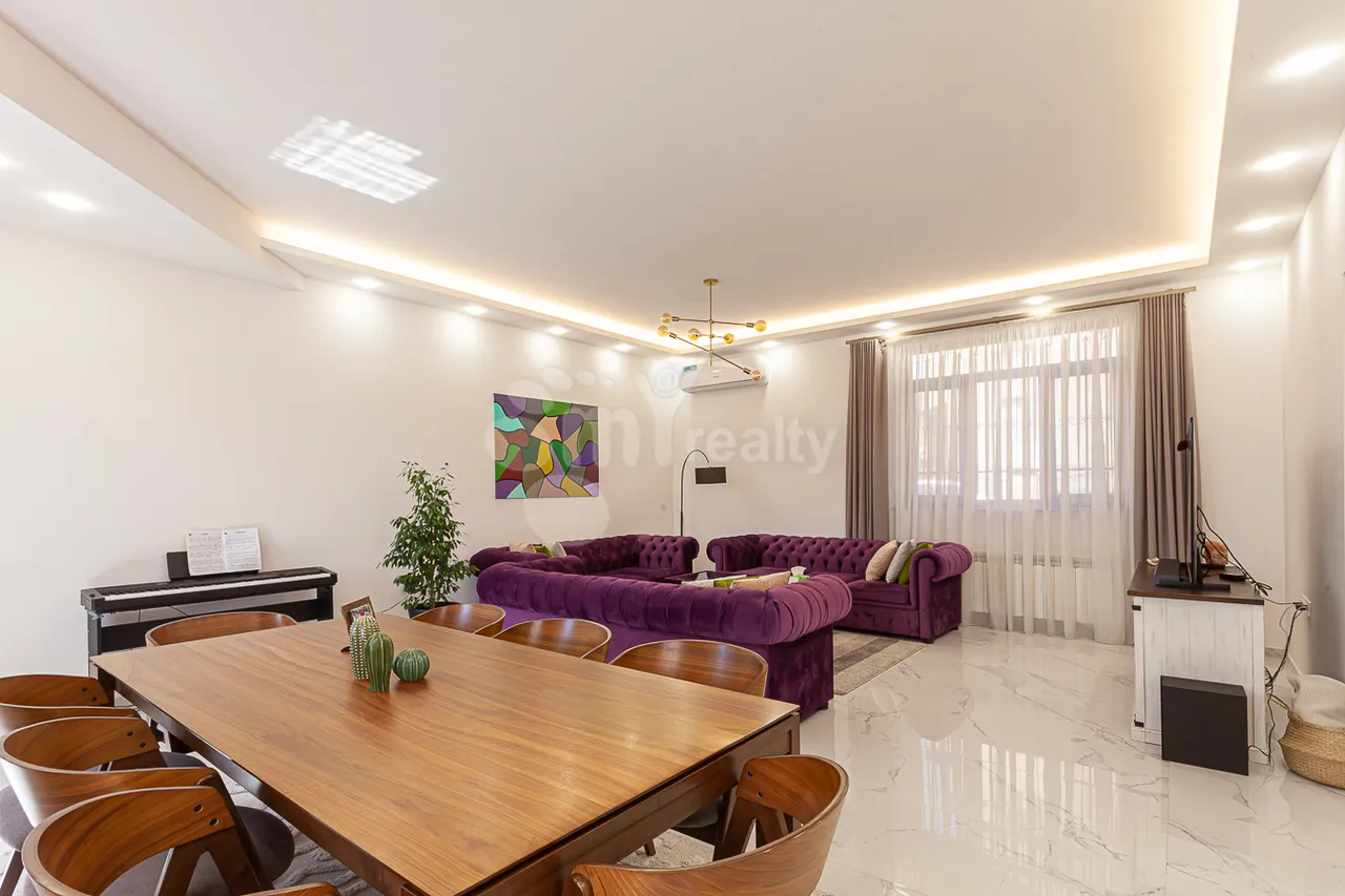 Купить дом Давид Бек, Нор-Норк Ереван, 159832