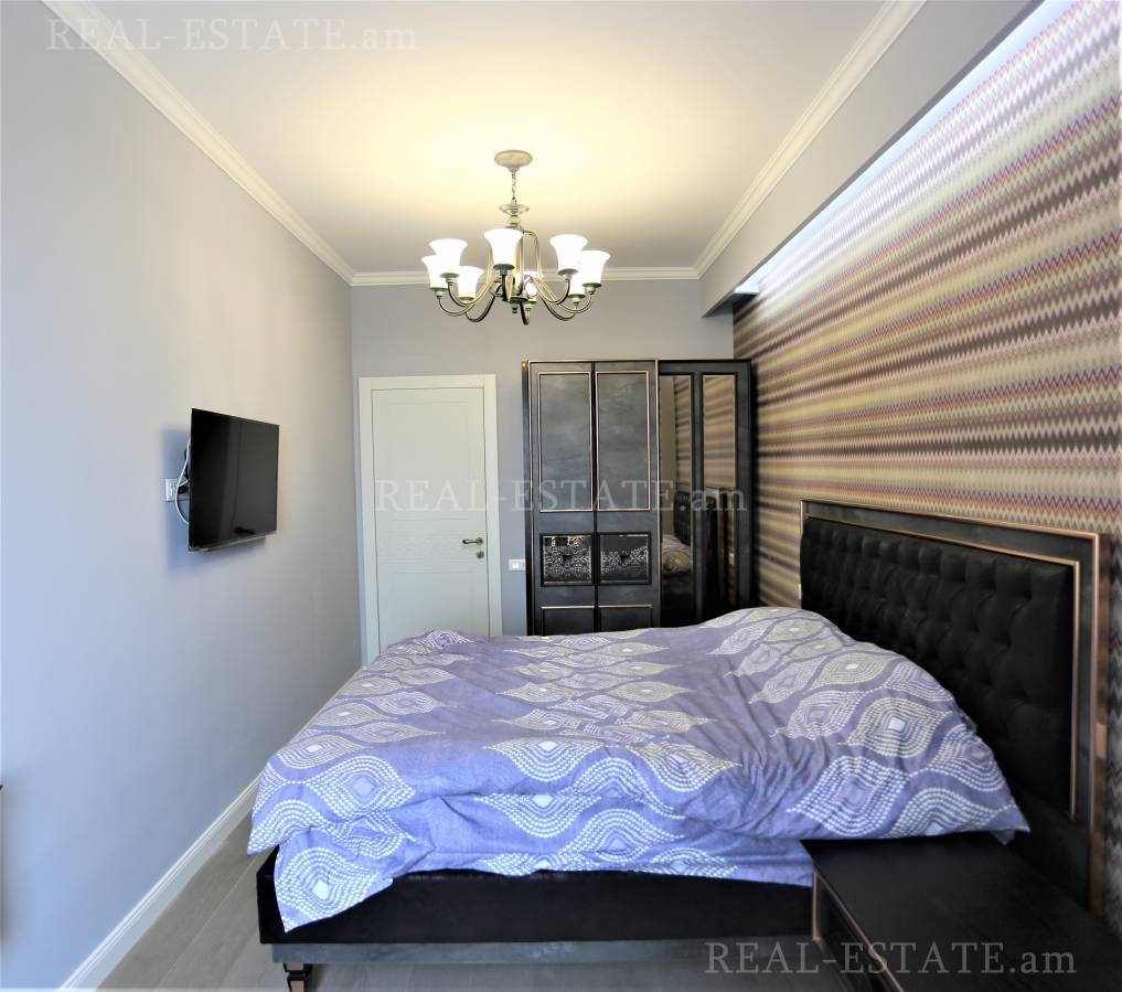 2 bedroom apartment for sale Buzand St, Center Yerevan, 99677