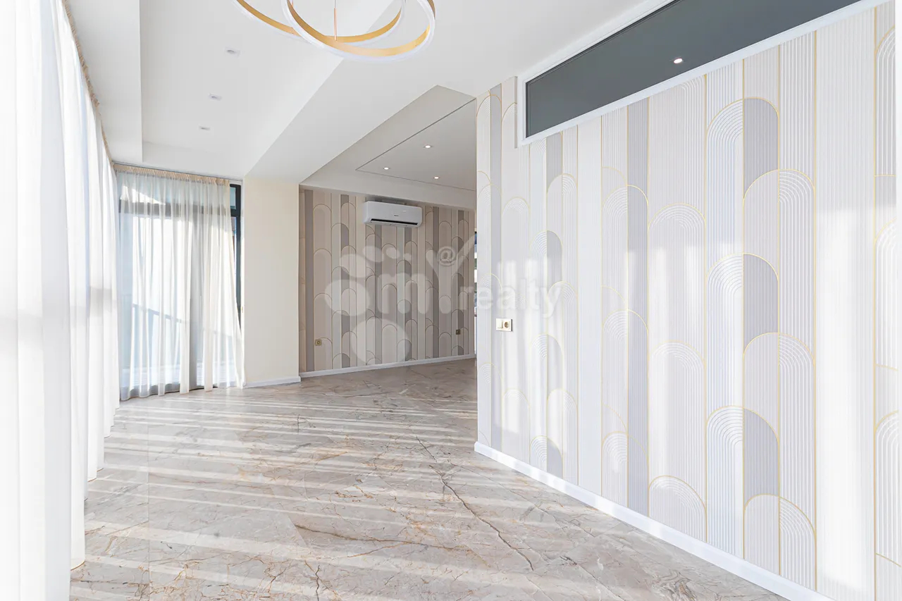 3 bedroom apartment for rent خیابان کومیتاس, عربگیر ایروان, 157287