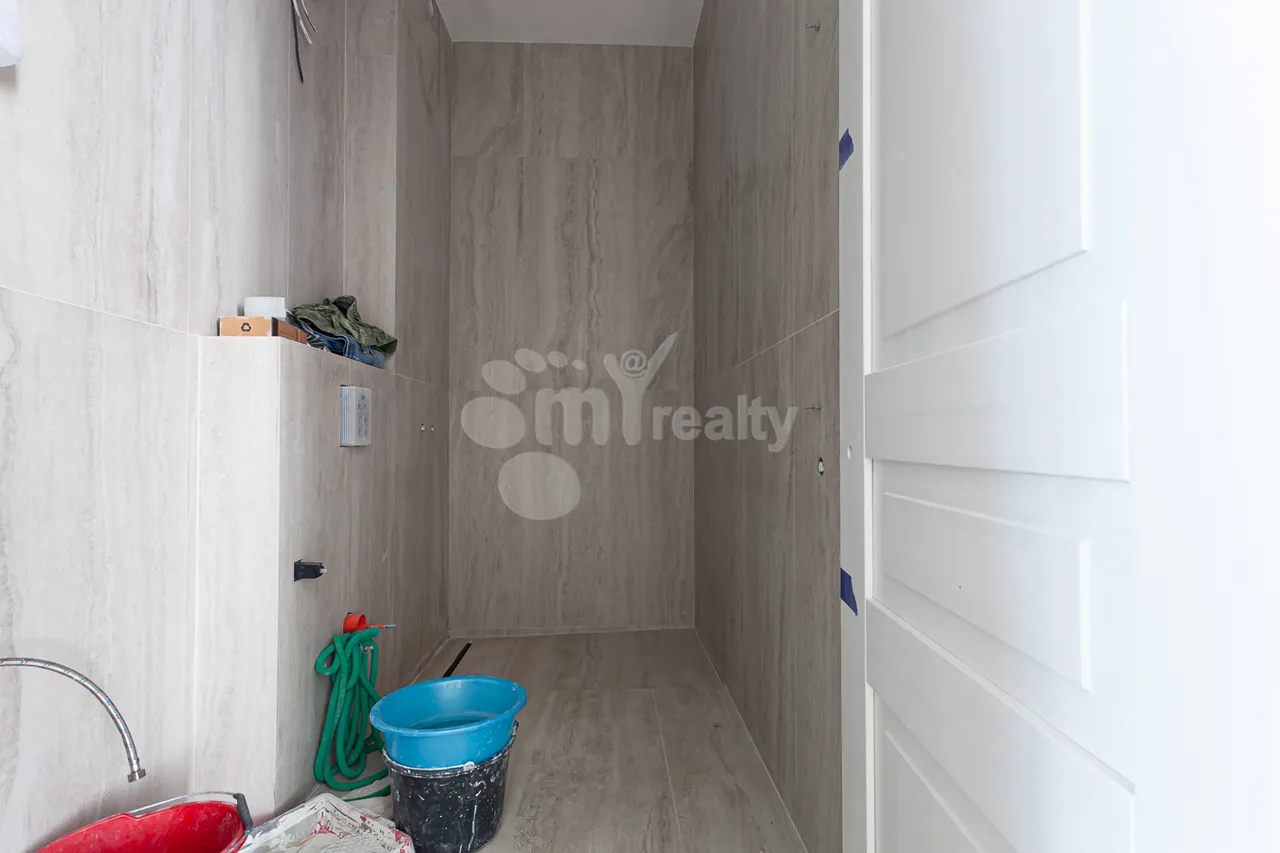 House for sale Mher Mkrtchyan, Awan Yerevan, 158792