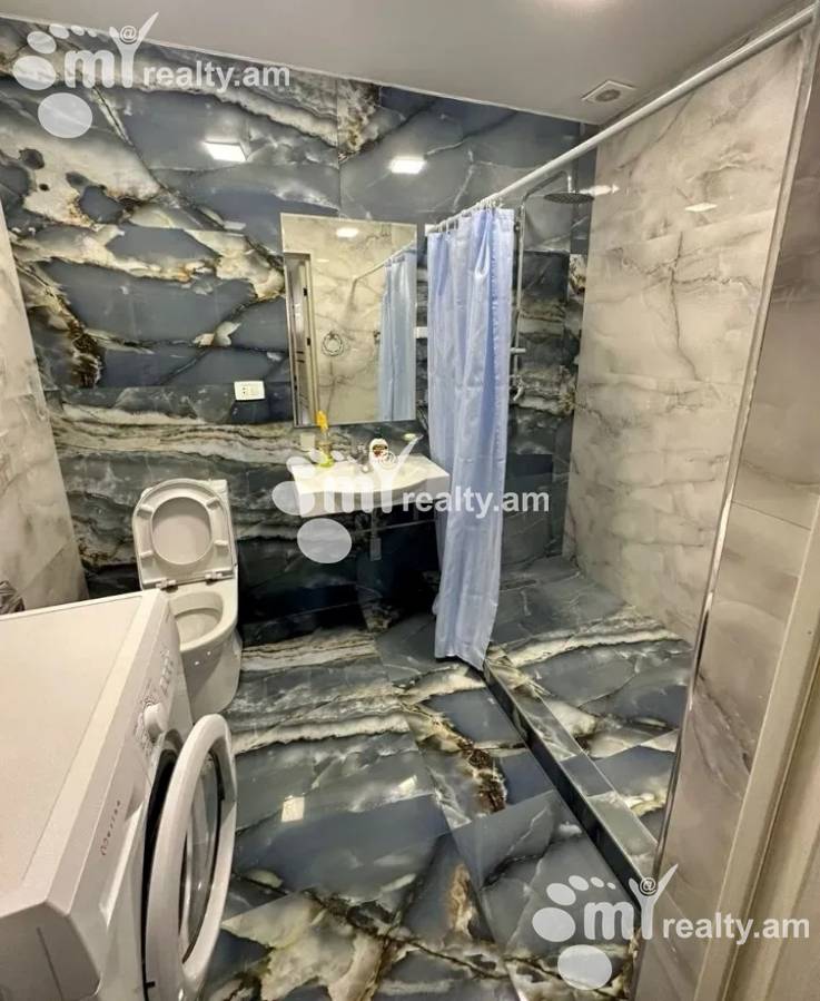 2 bedroom apartment for rent N. Tigranyan dead end, Arabkir Yerevan, 160177