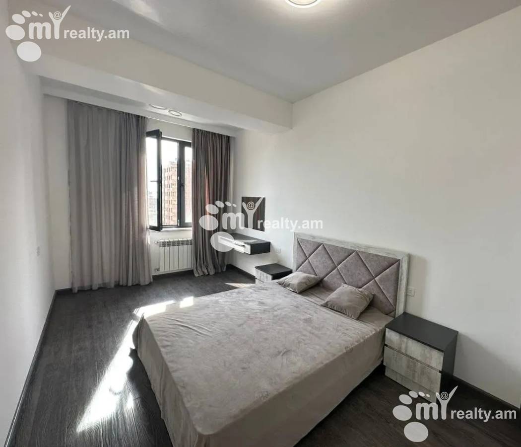 2 bedroom apartment for rent N. Tigranyan dead end, Arabkir Yerevan, 160177
