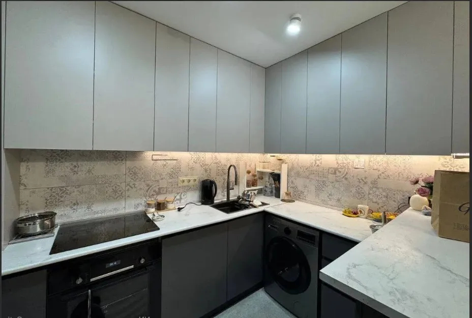 4 bedroom apartment for sale خیابان آخبیور سِروب, عربگیر ایروان, 157829