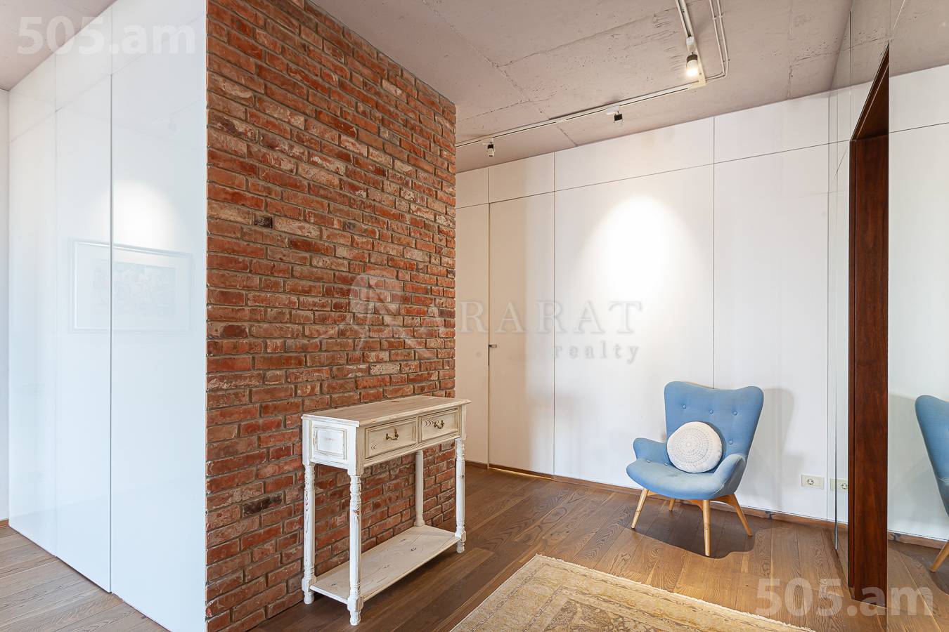 2 bedroom apartment for sale Antarayin St, Center Yerevan, 150475